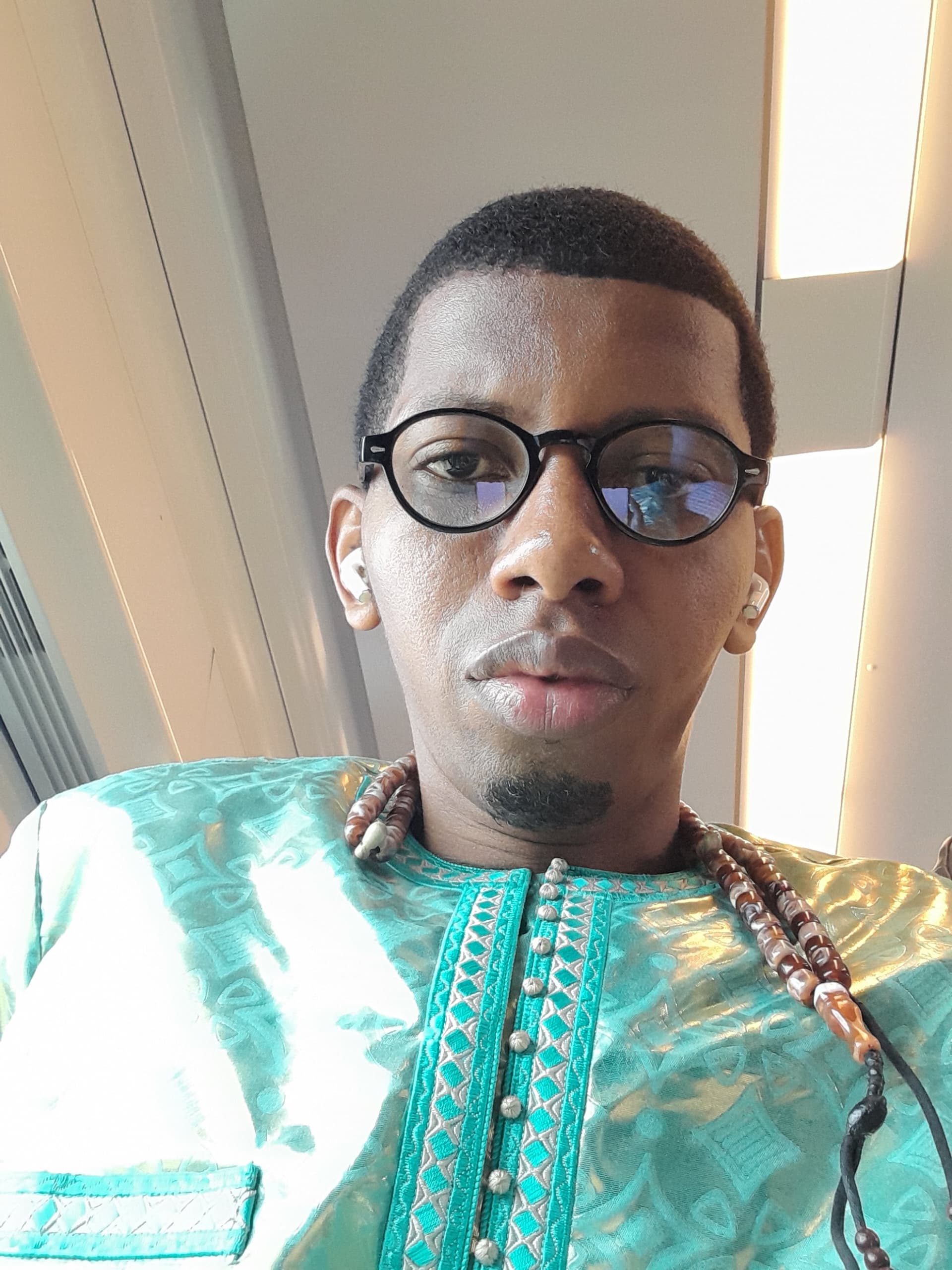 Oumar Kane